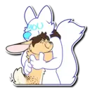 స్టికర్