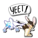 స్టికర్