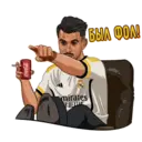 ស្ទីកเกอร์