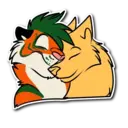 স্টিকার