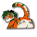 স্টিকার