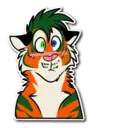 স্টিকার