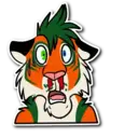 স্টিকার