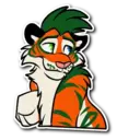 স্টিকার