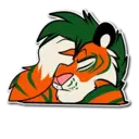 স্টিকার