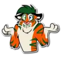 স্টিকার