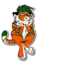 স্টিকার