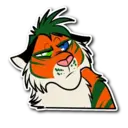 স্টিকার