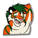 স্টিকার