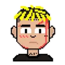 สติกเกอร์