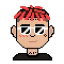 สติกเกอร์