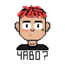 สติกเกอร์