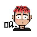 สติกเกอร์