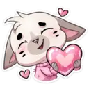 ஸ்டிக்கர்