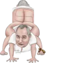 స్టికర్