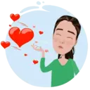 స్టికర్