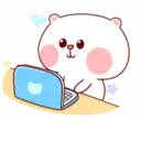 ஸ்டிக்கர்