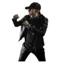 ស្ទីកเกอร์