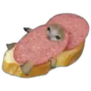 স্টিকার