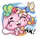 ஸ்டிக்கர்