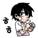 ស្ទីកเกอร์