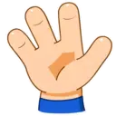 ស្ទីកเกอร์