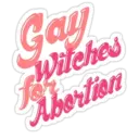 สติกเกอร์