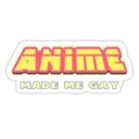 สติกเกอร์