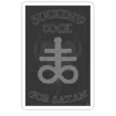 สติกเกอร์