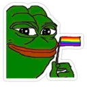 สติกเกอร์