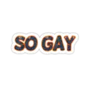 สติกเกอร์