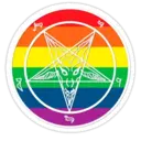 สติกเกอร์