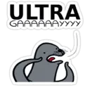 สติกเกอร์