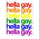 สติกเกอร์