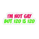 สติกเกอร์