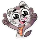 స్టికర్