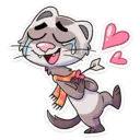 స్టికర్