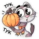 స్టికర్