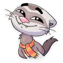 స్టికర్