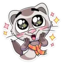 స్టికర్