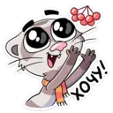 స్టికర్