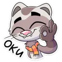 స్టికర్