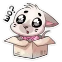 ஸ்டிக்கர்