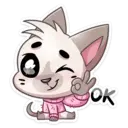 ஸ்டிக்கர்