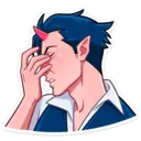 ஸ்டிக்கர்