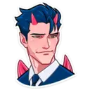 ஸ்டிக்கர்