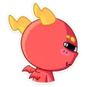 ஸ்டிக்கர்