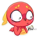 ஸ்டிக்கர்