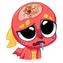 ஸ்டிக்கர்