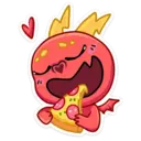 ஸ்டிக்கர்